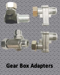 Gear Box Adapters